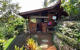 Sanda Plantation Hideaway