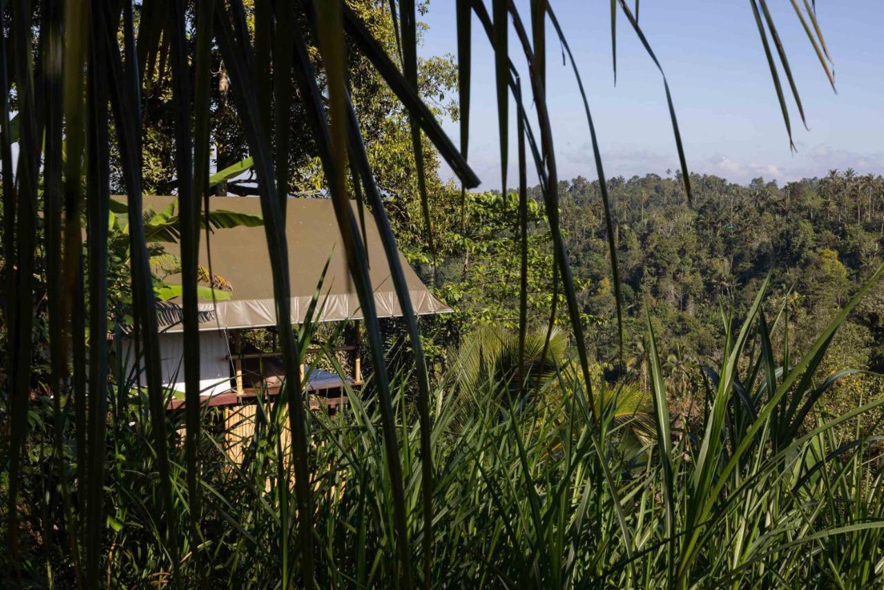 Sanda Plantation Hideaway Exterior photo