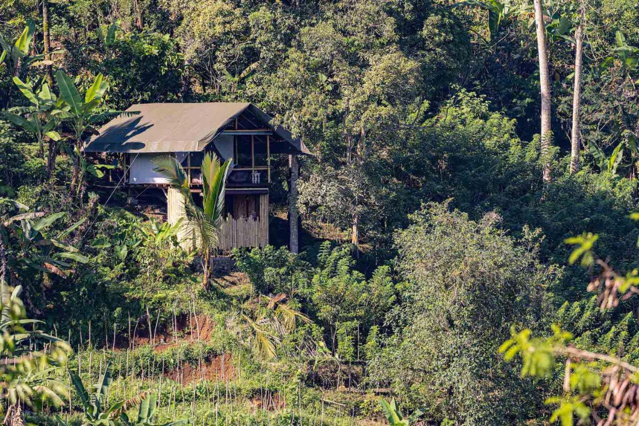 Sanda Plantation Hideaway Exterior photo