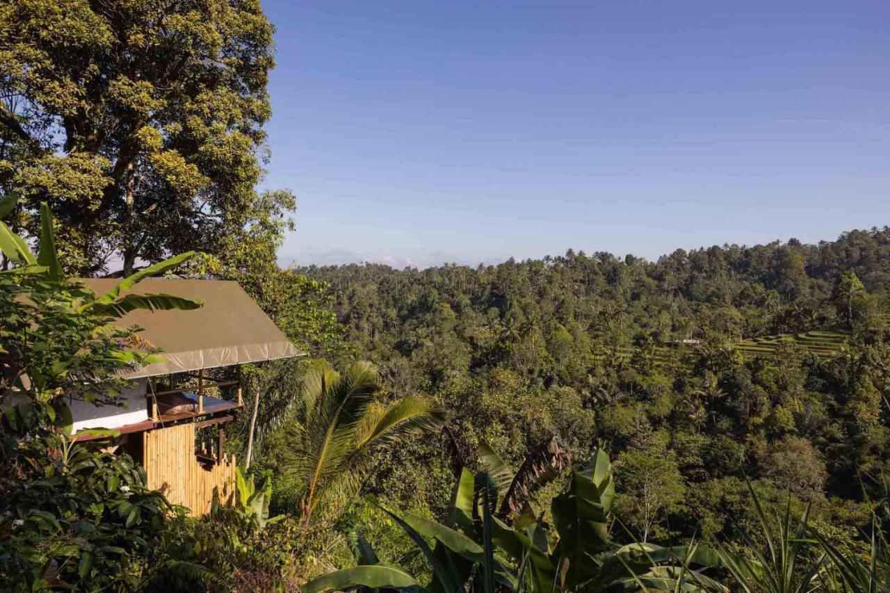 Sanda Plantation Hideaway Exterior photo