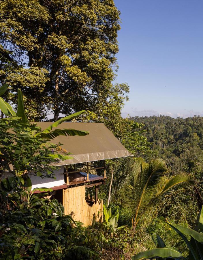 Sanda Plantation Hideaway Exterior photo
