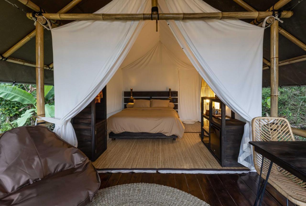 Sanda Plantation Hideaway Exterior photo