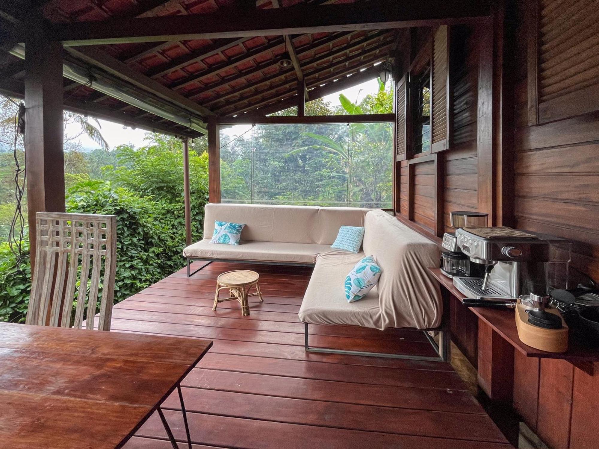 Sanda Plantation Hideaway Exterior photo